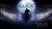 ELEX Release Motiv März 2022 in 1920x1080