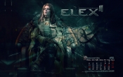 ELEX2 Caja Motiv April 2022 in 1440x900