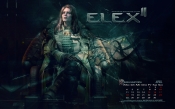 ELEX2 Caja Motiv April 2022 in 2560x1600