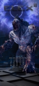 ELEX 2 - Mobile Wallpaper August-Kalender 2022
