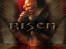 Risen Wallpaper