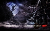 Risen2 Wallpaper Kalender November 1440 x 900