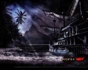 Risen2 Wallpaper Kalender November 1280 x 1024