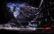 Risen2 Wallpaper Kalender November 1280 x 800