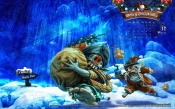 Risen2 Wallpaper Kalender Dezember 1440 x 900