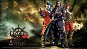 Risen2 Wallpaper Kalender 2012 Juni 1920 x 1080