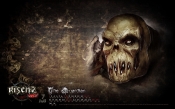 Risen2 Wallpaper Kalender 2012 Juli 1920 X 1200