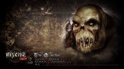 Risen2 Wallpaper Kalender 2012 Juli 1920 X 1080