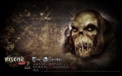Risen2 Wallpaper Kalender 2012 Juli 1440 X 900