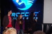 Role Play Convention 2012 Piranha Bytes Show