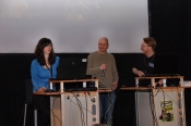 Role Play Convention 2012