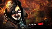 Risen 2 Dark Waters - Final Hero Wallpaper 1920 x 1080