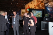 Gamescom 2014