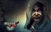 Risen 2 Dark Waters -Shani Wallpaper 1920 x 1200