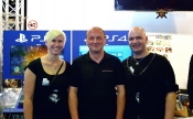 RPC 2015 PB Signierstunde