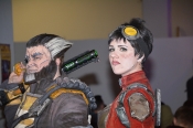 Role Play Convention 2015 Role Play Convention 2015