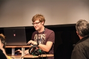 Role Play Convention 2015