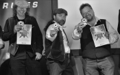 Role Play Convention 2015
