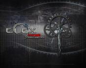 ELEX TECHWALLPAPER METALICON