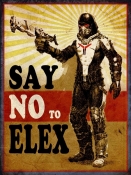 ELEX CLERIC POSTER 4