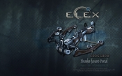 ELEX WEAPONS CROSSBOW 