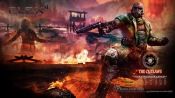 ELEX Outlaw Motiv Februar 2022 in 1920x1080