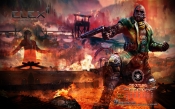 ELEX Outlaw Motiv Februar 2022 in 2560x1600