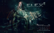  ELEX2 Caja Motiv April 2022 in 1680x1050