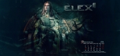  ELEX2 Caja Motiv April 2022 in 2560x1200