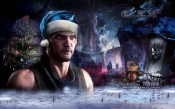 ELEX2 Motiv Dezember 2022 in 2560x1600 ELEX2 Motiv Dezember 2022 in 2560x1600