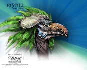 Risen3 Scavenger Wallpaper 1280x1024