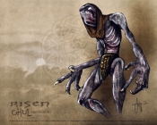 Risen1 - Guhl Wallpaper 1280 x 1024