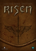 Risen Marketing - Coverart for Collectors Edition