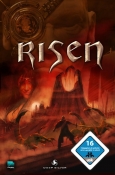 Risen Marketing - Coverart