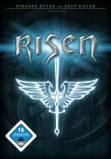 Risen Marketing - Coverart