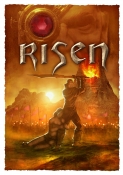 Risen Marketing - Coverart