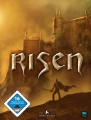 Risen Marketing - Coverart