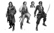 Risen 2 Dark Waters  Exclusiv Arts