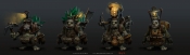 Risen3 Titan Lords Exclusiv Arts