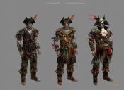 Risen3 Titan Lords Exclusiv Arts