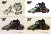 Risen2 Dark Waters - Voodooset Various