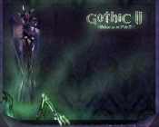 Gothic 2 Wallpaper