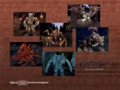 Gothic 2 Wallpaper