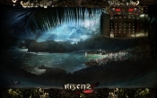 Risen2 Wallpaper Kalender Mai 1680 x 1050