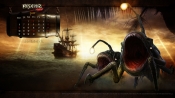 Risen2 Wallpaper Kalender Juni 1920 x 1080