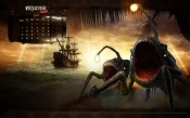 Risen2 Wallpaper Kalender Juni 1440 x 900