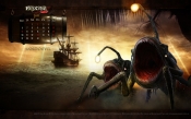 Risen 2 Dark Waters