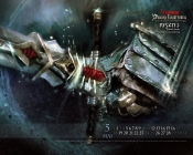 Risen3 Wallpaper Kalender Mai 1280 x 1024