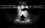 Risen3 Wallpaper Kalender Juli 1680 x 1050