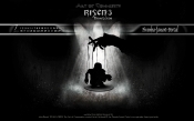 Risen3 Wallpaper Kalender Juli 1440 x 900